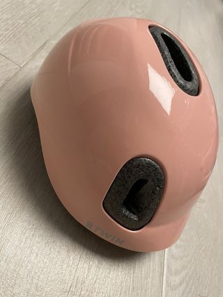 Casco de bici para niño