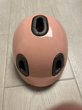Casco de bici para niño