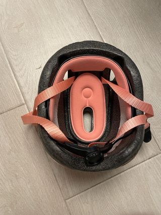 Casco de bici para niño