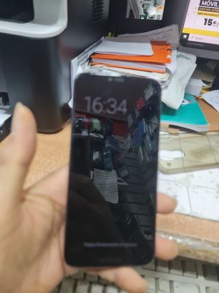 Schermo originale MOTO G7 POWER