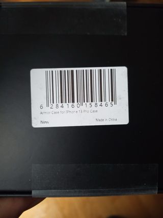 Lote 20 fundas para iphone