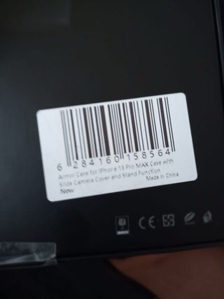 Lote 20 fundas para iphone