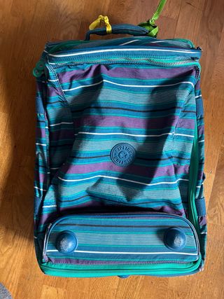 Maleta cabina kipling