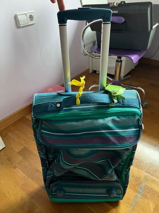 Maleta cabina kipling