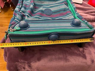 Maleta cabina kipling