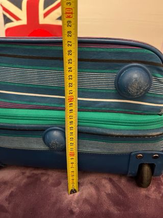 Maleta cabina kipling