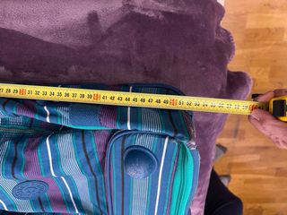 Maleta cabina kipling