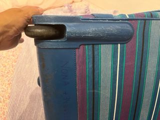 Maleta cabina kipling