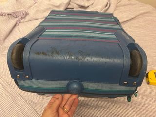 Maleta cabina kipling