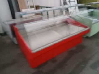 VITRINA CARNICERA FABRICAMOS A CUALQUIER MEDIDA