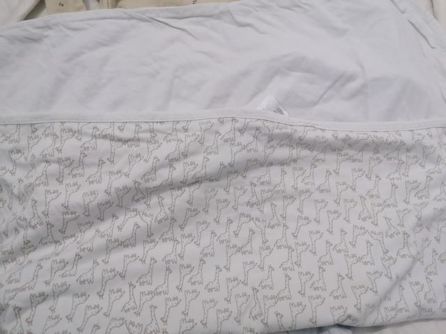 Lote bebé 0-6meses, 2 abrigos