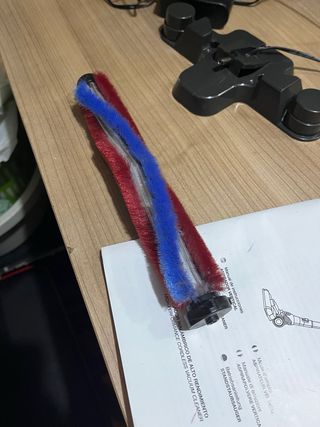 Aspiradora sin cable