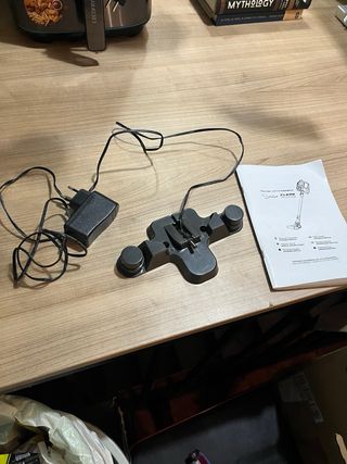 Aspiradora sin cable