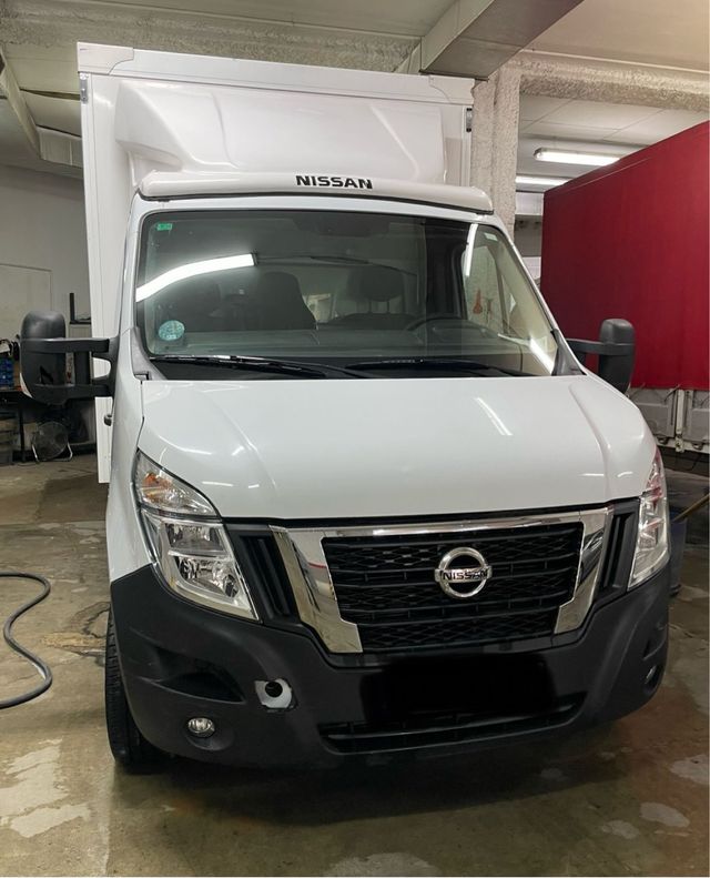 Mudanzas Soriano S.L