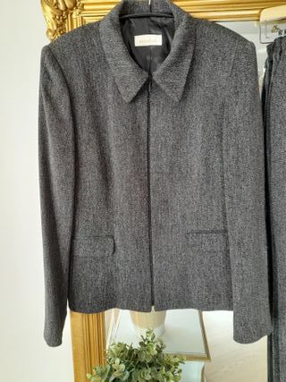 Traje de pantalón