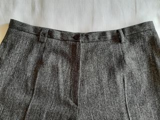 Traje de pantalón