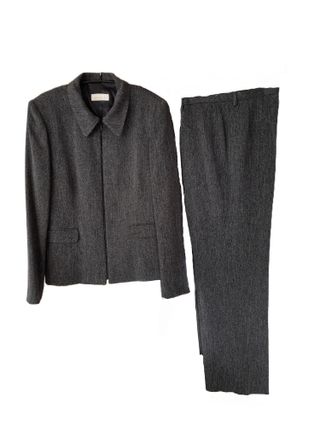 Traje de pantalón