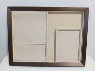 Original Bandeja ROLEX Exposición Relojes Beige