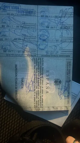 Citroen Jumpy camper