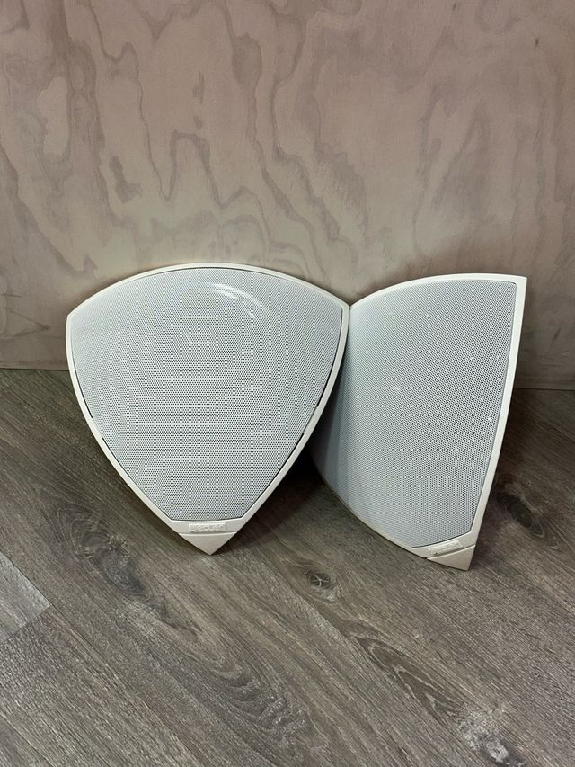 Altavoces ECLER NEST106. PAREJA