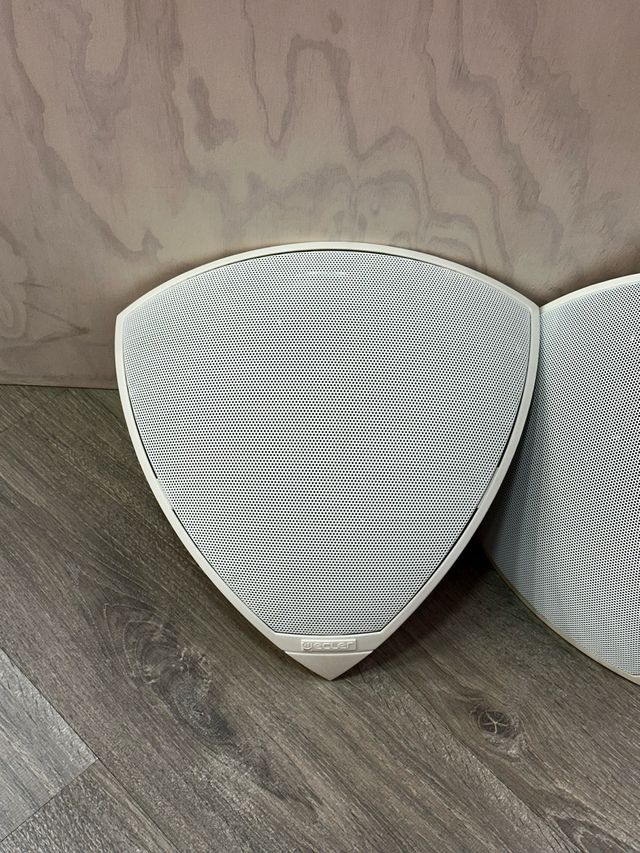 Altavoces ECLER NEST106. PAREJA