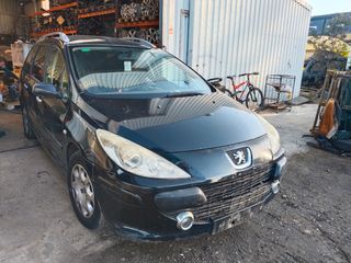 Peugeot 307sw piezas
