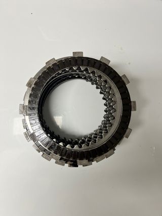 Embragues ducati hipermotard 821 2016