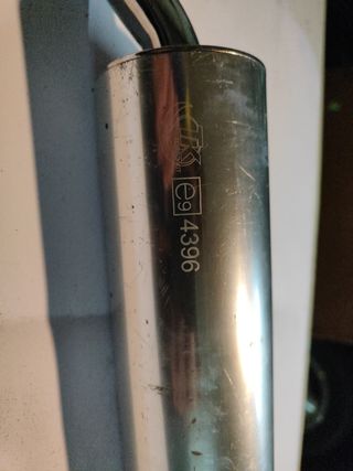 Espace Aprilia RX 50 ano 95