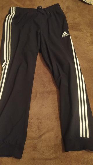 pantalon chandal Adidas