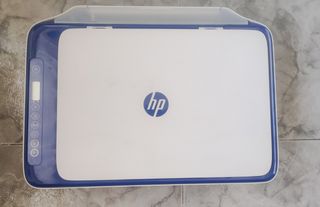 Impresora HP 2610