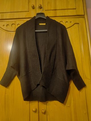 Chaqueta mujer 