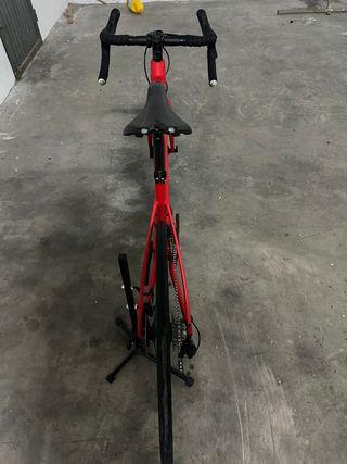 BICICLETA DE CARRETERA TALLA S
