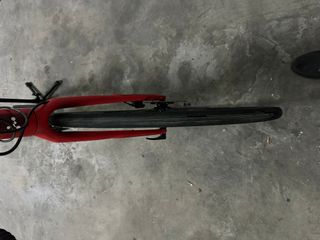 BICICLETA DE CARRETERA TALLA S