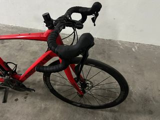 BICICLETA DE CARRETERA TALLA S