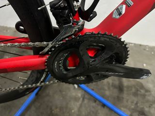 BICICLETA DE CARRETERA TALLA S