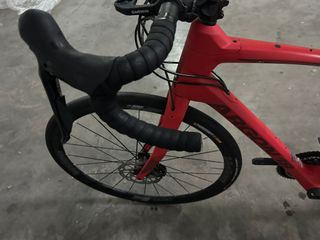 BICICLETA DE CARRETERA TALLA S