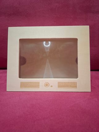 Ampliador de imagen para móvil.Lupa smartphone-TV