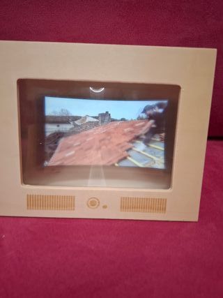 Ampliador de imagen para móvil.Lupa smartphone-TV