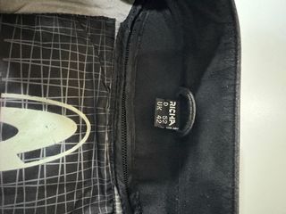 Chaqueta cuero moto RICHA 56