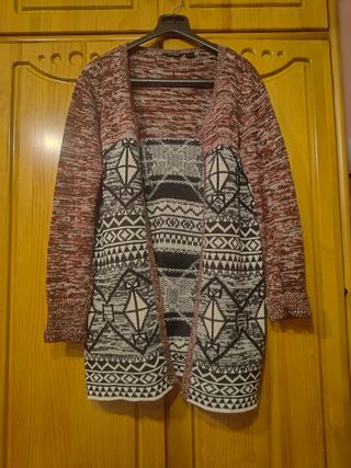 Chaqueta mujer 