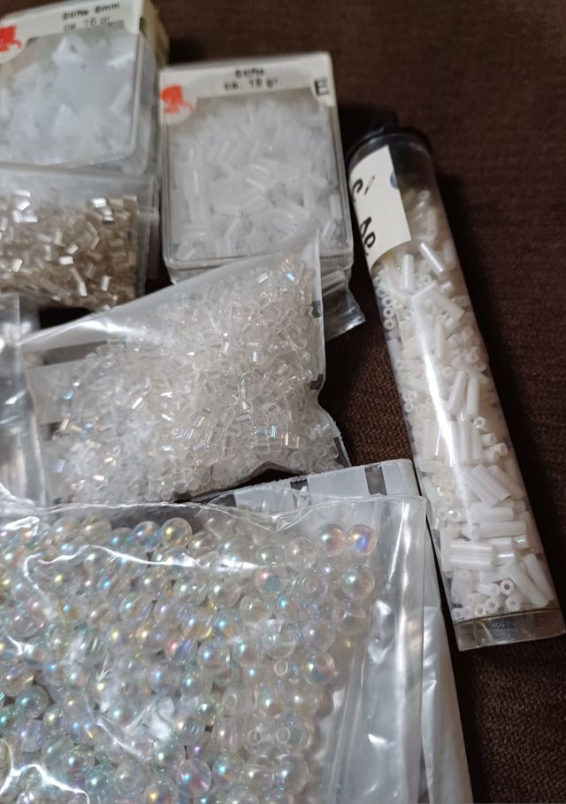 ABALORIO ROCALLA PEDRERIA