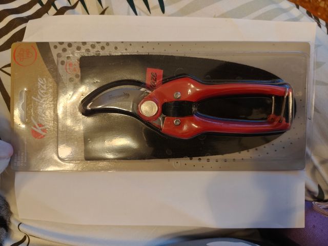 Tijera de Poda Kamikaze