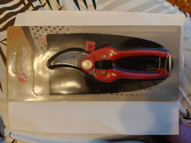 Tijera de Poda Kamikaze