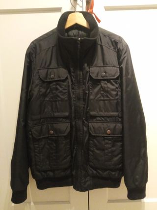 Chaqueta bomber Jack and Jones 