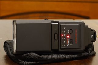 Sigma Flash EF-610 DG ST