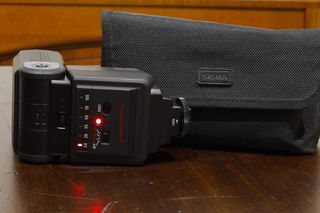 Sigma Flash EF-610 DG ST