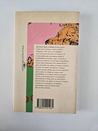Queremos tanto a Glenda y otros relatos (Literatura Alfaguara) (Spanish Edition)