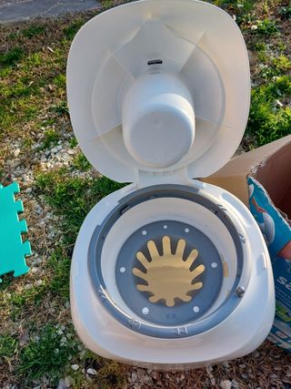 Bidone mangiapannolini