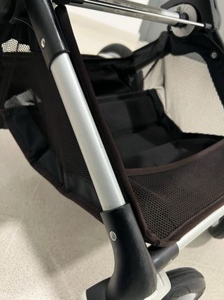 Bugaboo Fox
