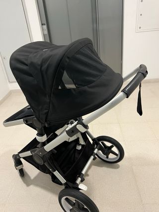 Bugaboo Fox